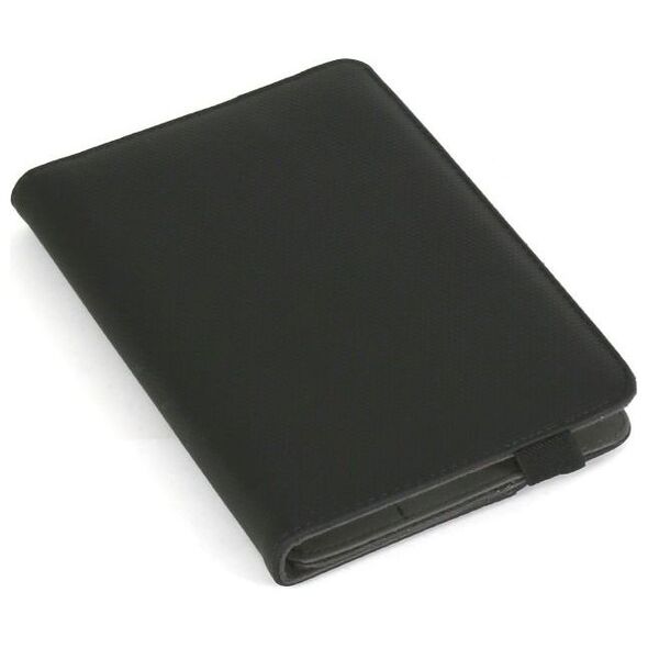 Etui na tablet Omega TABLET/E-BOOK 7" MARYLAND BLACK + POWER BANK 7200