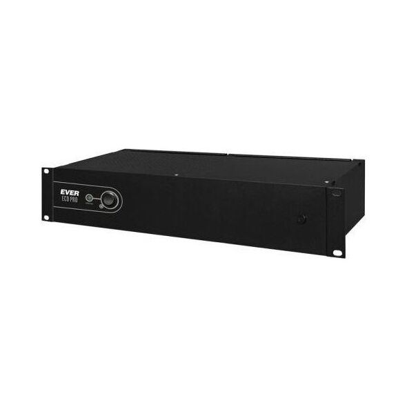 UPS Ever ECO Pro 1000 (W/EAVRRM-001K00/00)