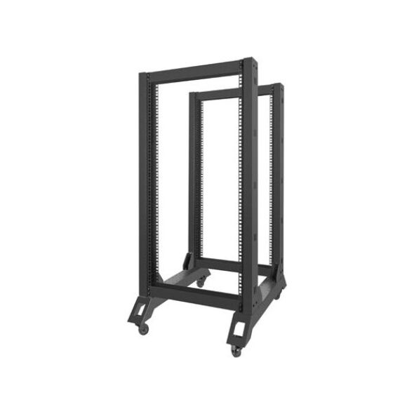 Szafa Lanberg Stojąca 19" 22U (OR01-6822-B)