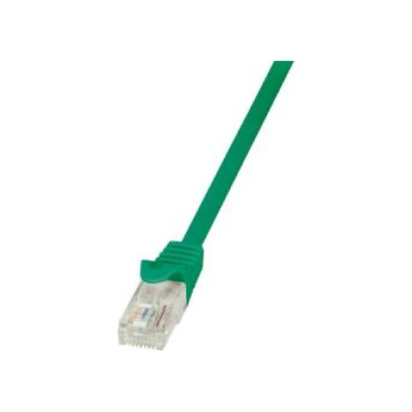 LogiLink Patchcord CAT 6, U/UTP, 1.5m (CP2045U)