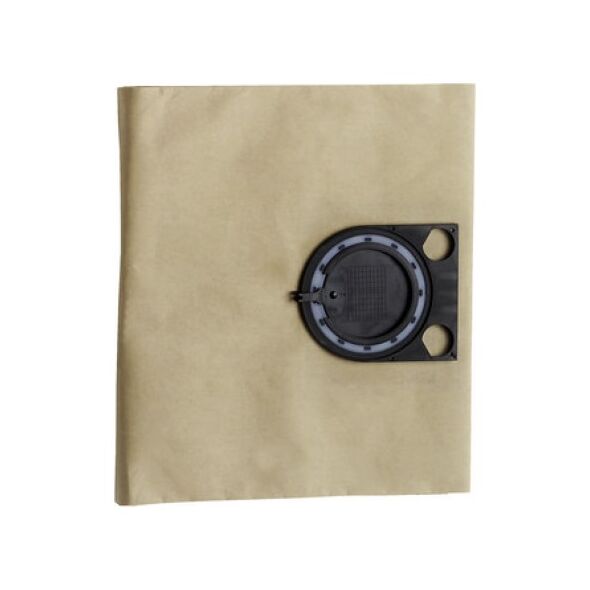 Worek do odkurzacza Bosch papierowy do odkurzacza GAS 50 nowy typ 1szt. 2605411163S