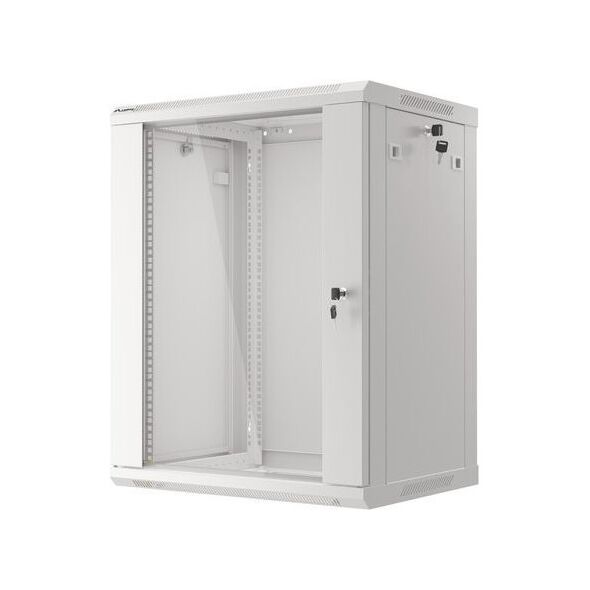 Szafa Lanberg Wisząca 19" 15U (WF01-6415-10S)