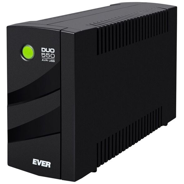 UPS Ever DUO 550 AVR (T/DAVRTO-000K55/00)