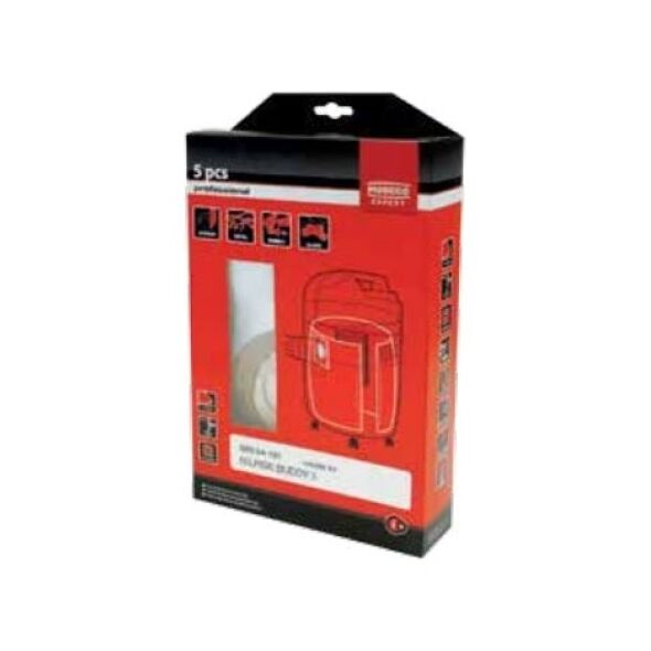 Worek do odkurzacza Modeco do odkurzacza DELONGHI 5szt. - MN-94-193