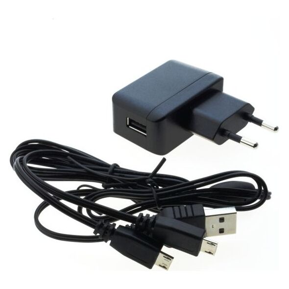Ładowarka Glovii GW2CHR 1x USB-A 1 A (GW2CHR)