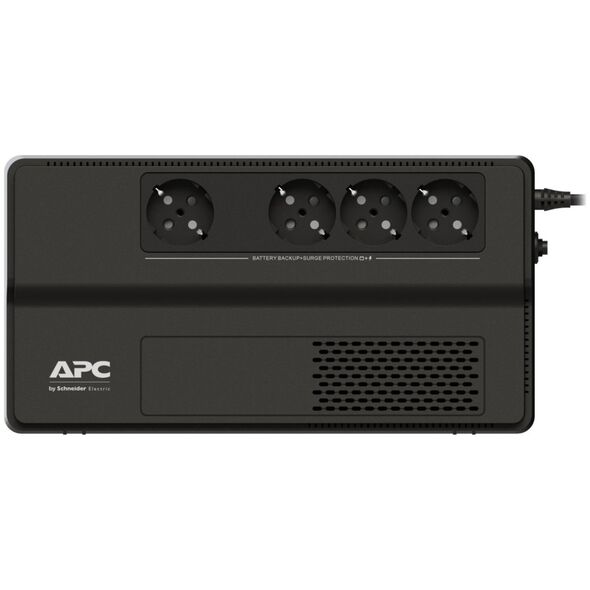 UPS APC Easy UPS BV (BV1000I-GR)