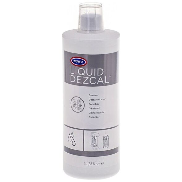 Urnex Odkamieniacz w płynie 1000ml