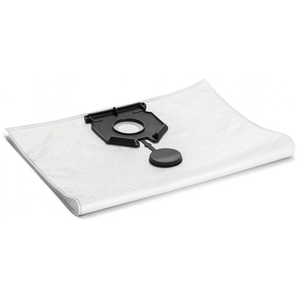 Worek do odkurzacza Karcher torebki filtracyjne 5 sztuk 30 L