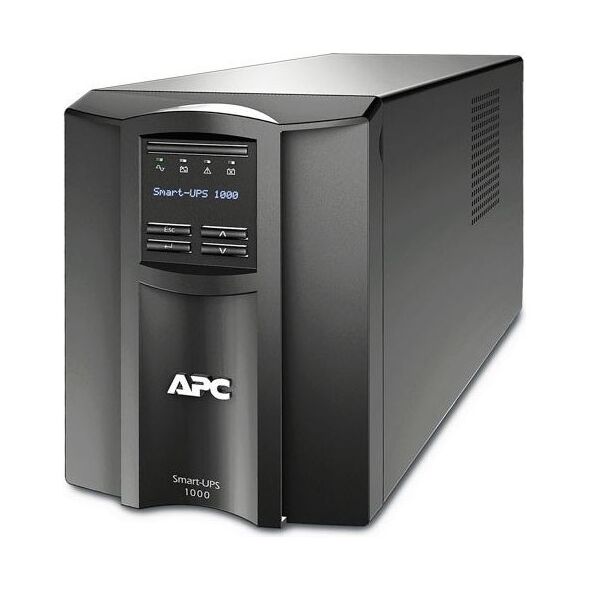 UPS APC Smart-UPS 1500 (SMT1500IC)