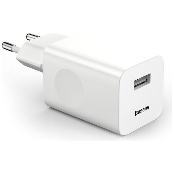 Ładowarka Baseus Charging Quick Charger 1x USB-A 3 A (CCALL-BX02                     )