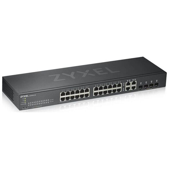 Switch ZyXEL GS1920-24V2-EU0101F