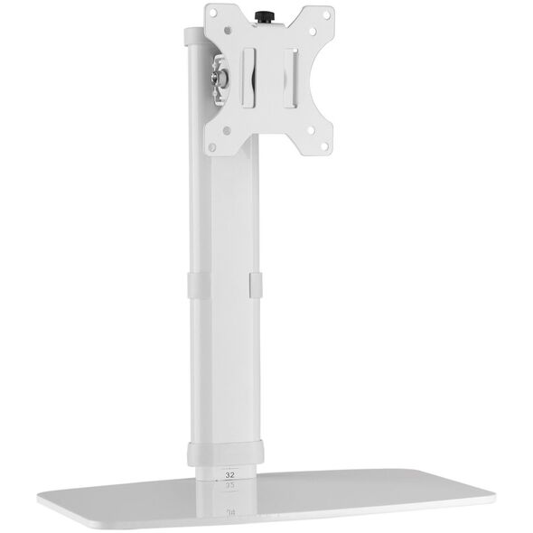 Techly Stojak biurkowy na monitor 17" - 27" (ICA-LCD 260)