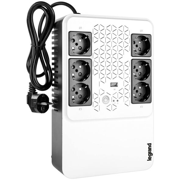 UPS Legrand Keor Multiplug (310084)