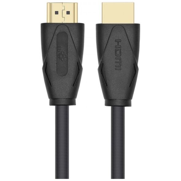Kabel TB Print HDMI - HDMI 15m czarny (AKTBXVH120G15MB)