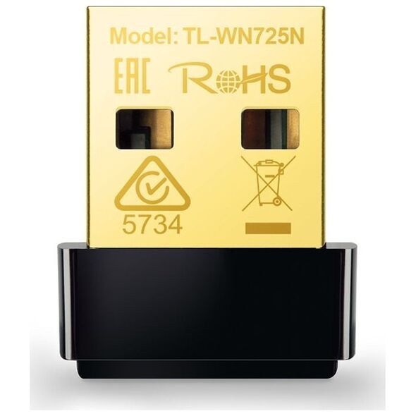 Karta sieciowa TP-Link TLWN725N