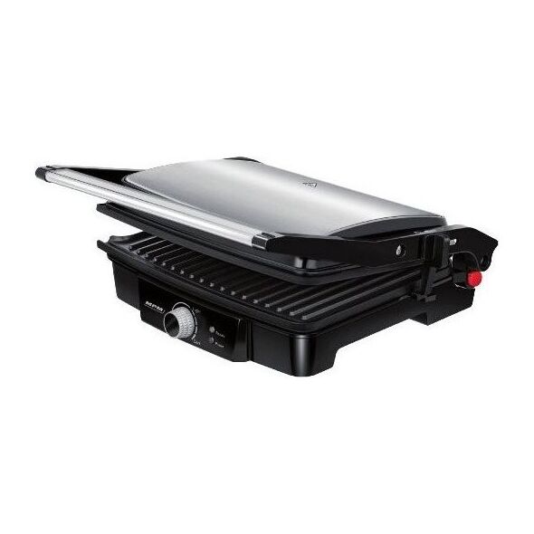 Grill elektryczny MPM MGR-09M
