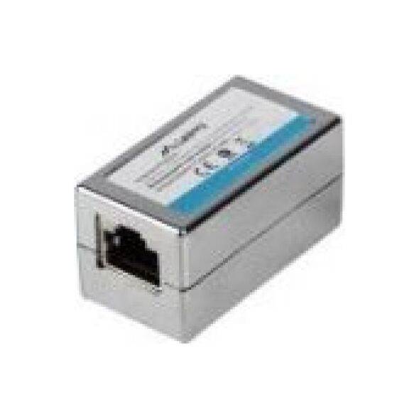 Lanberg złączka sieciowa RJ-45 Kat.5e (AD-RJ45-RJ45-OS5)