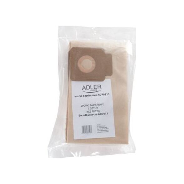 Worek do odkurzacza Adler worki do AD 7011 AD 7011.1