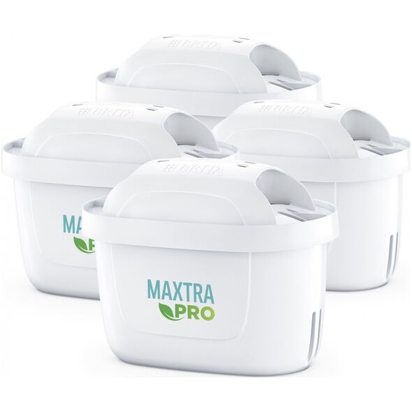 Wkład filtrujący Brita MAXTRA PRO Pure Performance 4 szt.