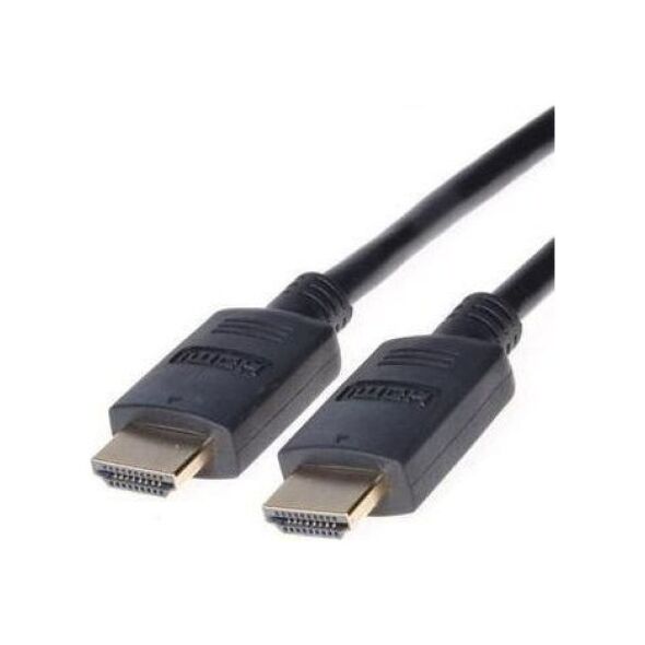 Kabel PremiumCord HDMI - HDMI 10m czarny (kphdm2-10)