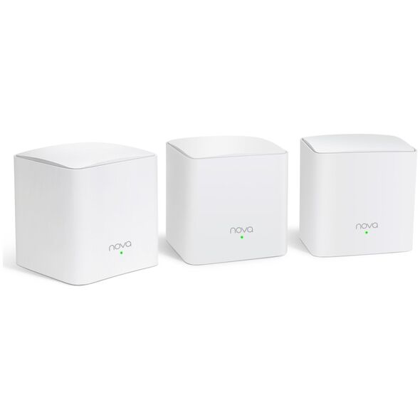 Router Tenda MW5G 3 szt.