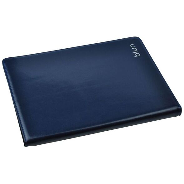 Etui na tablet Blun uniwersalne na tablet 7" UNT niebieski/blue