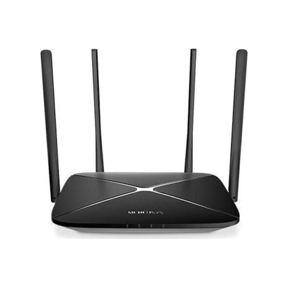 Router Mercusys AC12G