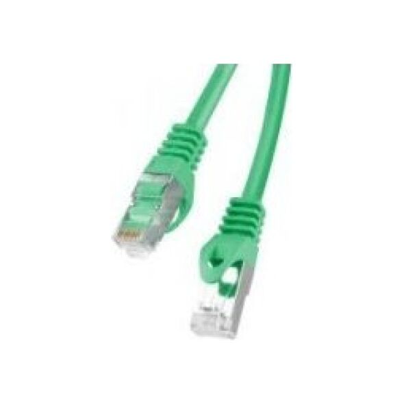 Lanberg Patchcord Lanberg Ftp Kat.6 5m Zielony