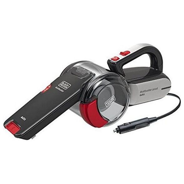Odkurzacz ręczny Black&Decker  Pivot PV1200AV-XJ