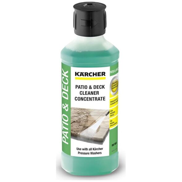 Karcher Patio & Deck Concentrate RM 564 500ml (6.295-842.0)