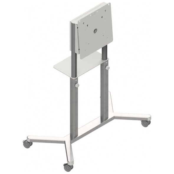 Edbak Wózek do monitora LFD (TRF100-TRF100)