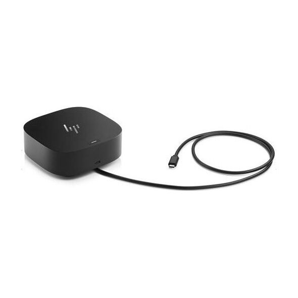 Stacja/replikator HP Dock G5 USB-C  (5TW10AA)