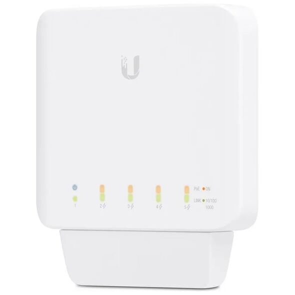 Switch Ubiquiti UniFi Flex (USW-FLEX)