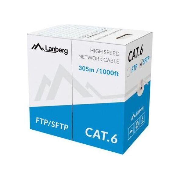 Lanberg LCS6-11CU-0305-S
