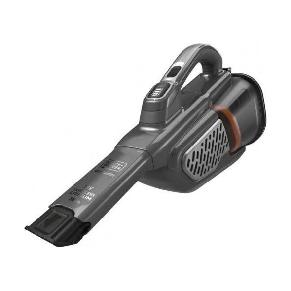 Odkurzacz ręczny Black&Decker BHHV520JF-QW