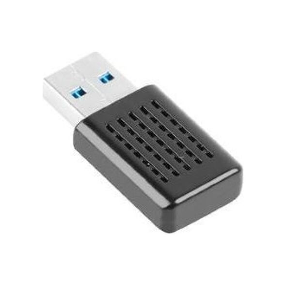 Karta sieciowa Lanberg AC1200 Dual Band (NC-1200-WI)
