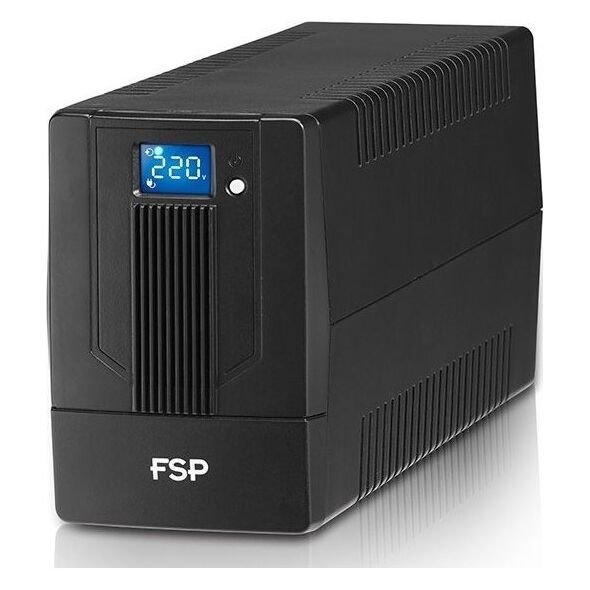 UPS FSP/Fortron iFP 2000 (PPF12A1600)