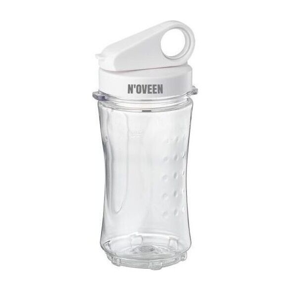 Noveen Butelka 300 ml NOVEEN SB06 white do modeli SB1100/SB2100