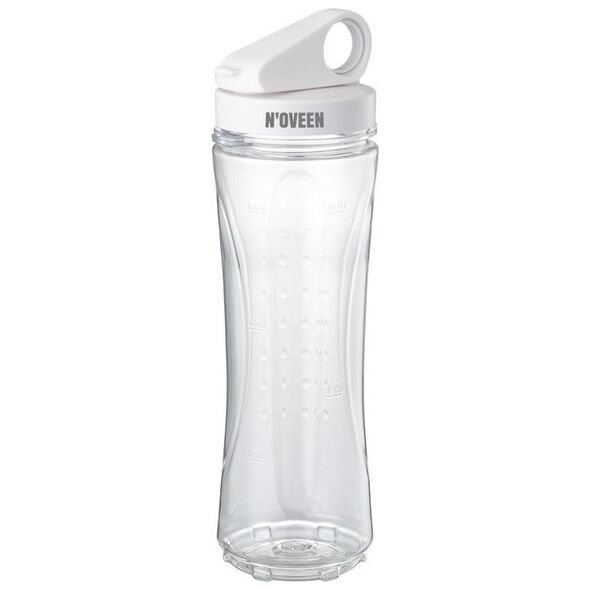 Noveen Butelka 600 ml NOVEEN SB04 white do modeli SB1100/SB2100