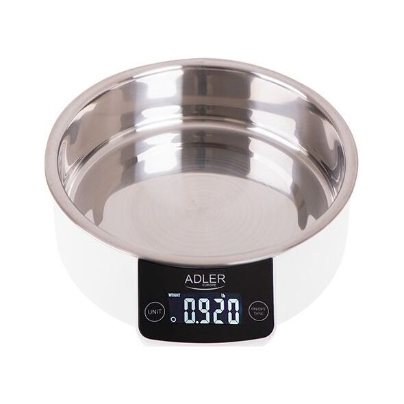 Waga kuchenna Adler AD3166