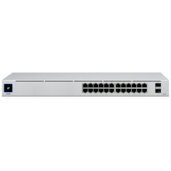 Switch Ubiquiti UniFi 24 (USW-24-POE)