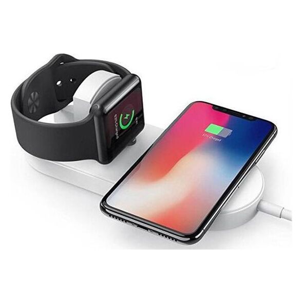 Ładowarka All New ANAWQ221XUQ2 Indukcyjna 2.1 A (N12)
