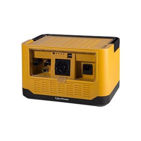 UPS CyberPower towar w Sosnowcu - UPS CyberPower CPSHB300ETR () - Morelenet_6643781