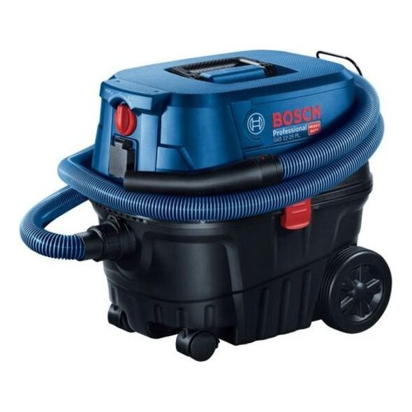 Odkurzacz przemysłowy Bosch GAS 12-25 PL (060197C100)