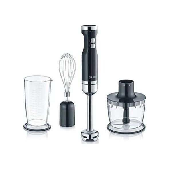 Blender Graef HB502