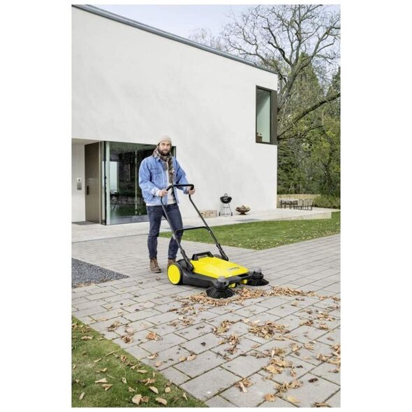 Karcher Zamiatarka S 6 Twin (1.766-460.0)