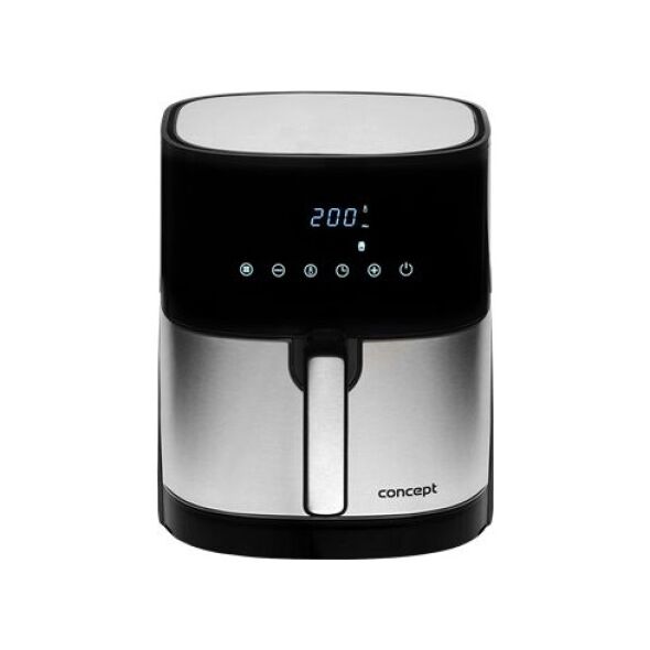 Frytkownica beztłuszczowa Concept FR5000