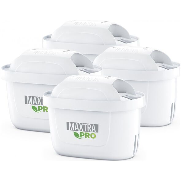 Wkład filtrujący Brita MAXTRA PRO Hard Water Expert 4 szt.