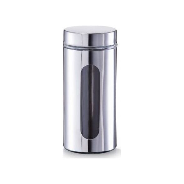 Zeller Zeller, Stalowy pojemnik, 1200ml