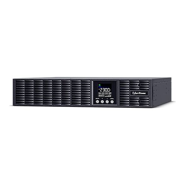 UPS CyberPower OnLine S (OLS3000ERT2UA)